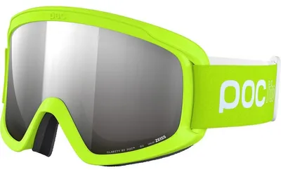 Image de POCito Opsin : lunettes de ski pour enfants, offrant une vision optimale et une protection UV