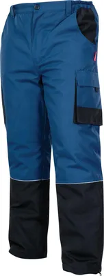 Produktbild von Blaue, Gepolsterte Hose, „L“, Ce, Lahti