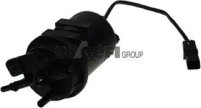 Produktbild von Kraftstofffilter PURFLUX FC577E für RENAULT ESPACE IV (JK0/1) Filtereinsatz