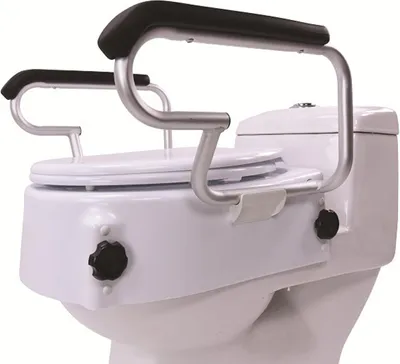 Obrázok produktu pre ANTAR Nadstavec na WC AT51204