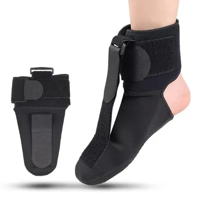 Produktbild von Verstellbare Fußspange zur Nachtversorgung bei Plantarfasziitis
