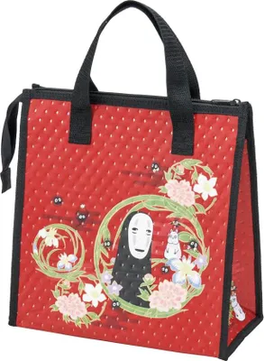 Image de Spirited Away - Sac isotherme CD2500 (taille unique) (coloré)