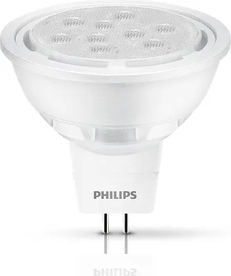 Zdjęcie produktu dla Philips CorePro LEDspot MR16 345lm 4,45W 2700K GU5.3 5er