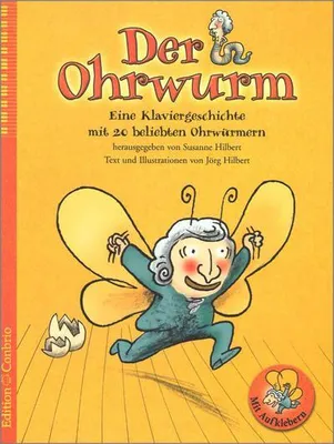 Obrázek produktu pro Der Ohrwurm