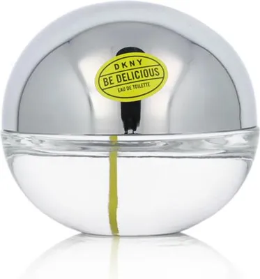 Produktbild von DKNY Donna Karan Be Delicious EDT 30 ml W