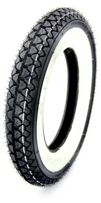 Image de Kenda K333 Ww 3.50 - 10 Tt 51J Ww Front/Rear