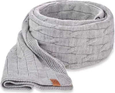 Zdjęcie produktu dla Szal Brodrene 113LIGHTGRAY66972
