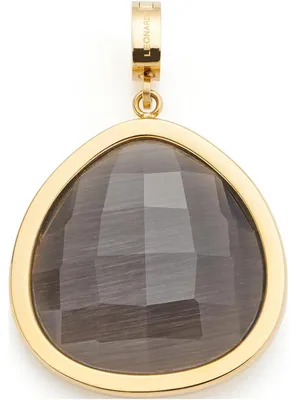 Produktbild von Leonardo 025646 Anhänger gold Mina C&M