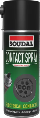 Produktbild von Kontaktspray 400Ml Soudal