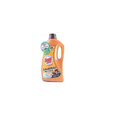 Produktbild von [CH] Waschmittel Argan 40 Wäschen 2l - Dual Power