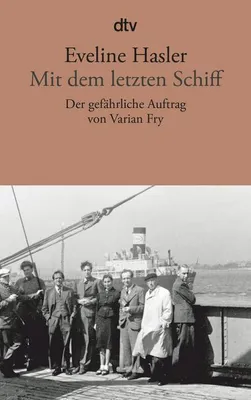 Obrázok produktu pre Mit dem letzten Schiff