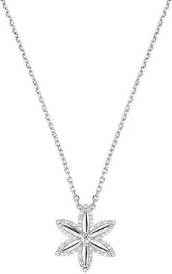 Immagine prodotto di Collane con pendente Amen Argento Da 43 cm a 49 cm Collezione - donna