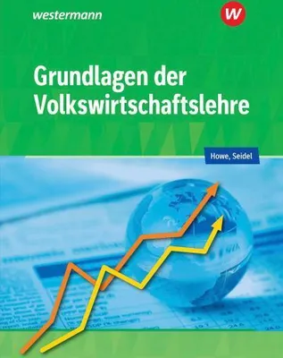 Image de Grundlagen der Volkswirtschaftslehre