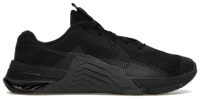 Produktbild von Nike Metcon 7 Triple Black - EU 44