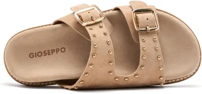 Productafbeelding van Sandalen Gioseppo 75416 BEIG voor Dames