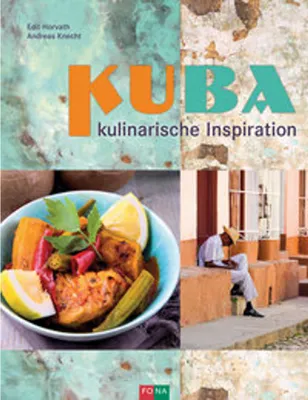 Produktbild von Kuba
