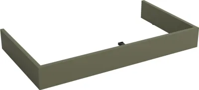 Immagine prodotto di Salgar Fußleiste 600 GREEN SATIN