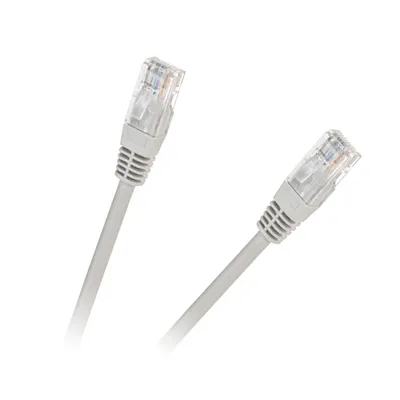 Zdjęcie produktu dla Kpo4011-10 Kabel Patchcord Utp Cat.5E 10M Cablete