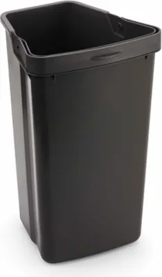Produktbild von NABER Ersatzeimer anthrazit 12 Liter für Cabbi
