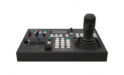 Immagine prodotto di Sony RM-IP500 telecomando RF Wireless Sistema di sicurezza Pulsanti, Manopola