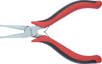 Immagine prodotto di Pinze elettriche a becchi tondi 120 mm
