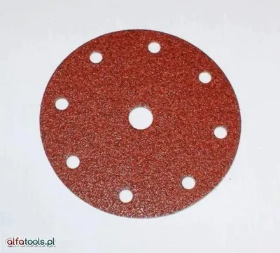 Immagine prodotto di KLINGSPOR ANELLO AUTOTRATTILE 150mm PS18EK gr.100 GLS1 /50pz.