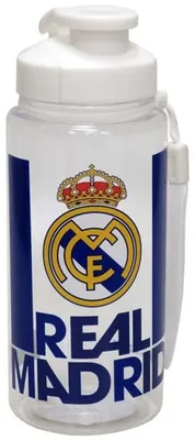 Obrázek produktu pro Real Madrid Uchovávání potravin B55RM