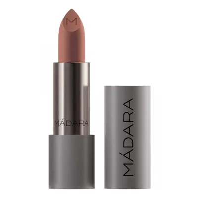 Produktbild von MÁDARA Cosmetics VELVET WEAR, Koralle, AURA, 1 Farben, Färbung, Frauen, Matte