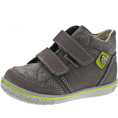 Immagine prodotto di Ricosta scarpe basse per ragazzi 343036313535 Grigio 20 EU