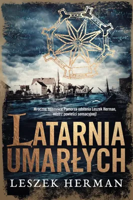 Produktbild von Latarnia umarlych