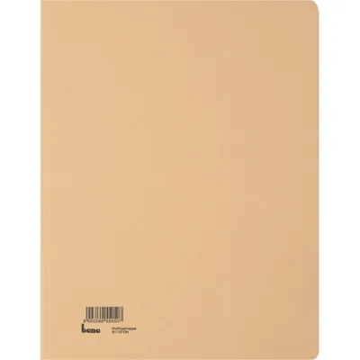 Obrázek produktu pro Bene 5 Sammelmappen DIN A4 beige
