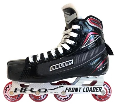 Produktbild von Bauer Vapor X700 Goalie Inliner Senior