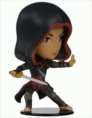 Produktbild von Ubisoft Shao Jun, Sammelfigur, Heroes