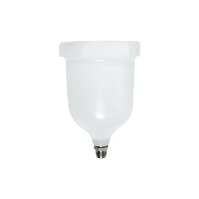 Produktbild von DeVilbiss Farbspritzpistole Zubehör BASE, CLEAR und PRIM | FLIEßB.BASE/CLEAR/LITE/PRIMER