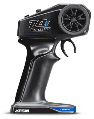 Produktbild von Traxxas Rustler 1:10 4X4 Brushless HD RTR RC Stadium Truck Blau 67464