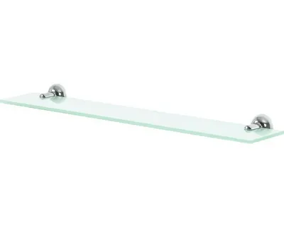 Produktbild von Ablage Spirella Campagne 60 cm chrom