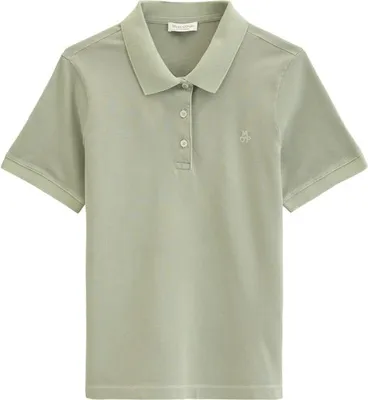 Produktbild von Jersey Poloshirts Shortsleeve 3353 Fresh Sage Größe M