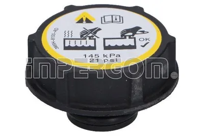 Produktbild von ORIGINAL IMPERIUM 43033 Verschlussdeckel Kühlmittelbehälter für FORD Fiesta Mk6 Schrägheck (JA8, JR8) FOCUS III Turnier Fiesta Mk5 Schrägheck Kuga Mk2