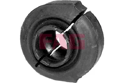 Produktbild von FAG 819 0047 10 Lagerung Stabilisator Stabigummi Vorne für AUDI 100 Limousine (4A2, C4) A6 Avant (4A5, C4) A6 Limousine (4A2, C4) 100 Avant (4A5, C4)