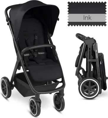 Produktbild von ABC Design Buggy & Sportwagen Avus Air