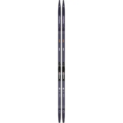Obrázok produktu pre Atomic Pro C1 Skintec + Plk Acs Sivá/Čierna/Sivá Sivá/Čierna/Sivá 209