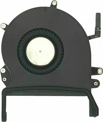 Produktbild von CPU Lüfter Fan für Apple MacBook Pro Retina 16" A2141 linke Seite 610-00352
