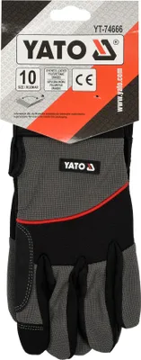 Produktbild von YATO Arbeitshandschuhe YT-74666