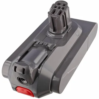 Produktbild von Akku passend für Dyson V12, ersetzt 965470-01, 25,2 Volt, Li-Ion 3000mAh