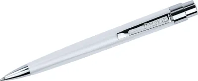 Produktbild von Kugelschreiber Magnum perlmutt weiß