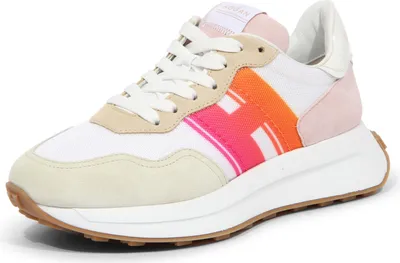 Produktbild von I0458 sneaker donna HOGAN H641 Frau Schuhe