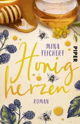 Produktbild von Honigherzen