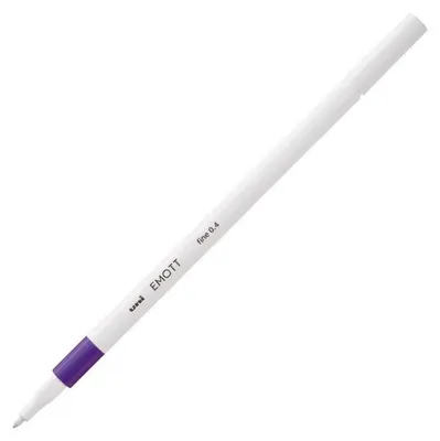 Obrázok produktu pre EMOTT liner 0,4 mm - fuchsiový