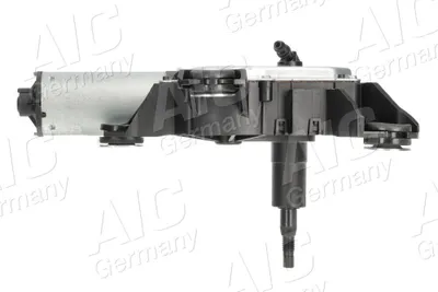 Produktbild von AIC 70789 Wischermotor Hinten für VW Transporter V Bus (7HB, 7HJ, 7EB, 7EJ, 7EF, 7EG, 7HF, 7EC) Multivan V (7HM, 7HN, 7HF, 7EF, 7EM, 7EN) Multivan VI