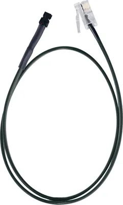 Produktbild von Anschlusskabel, CC 200, Dialock  - 10m Connecting Cable CC200 - 10m (10000mm) - Artnr.: 237.59.024
